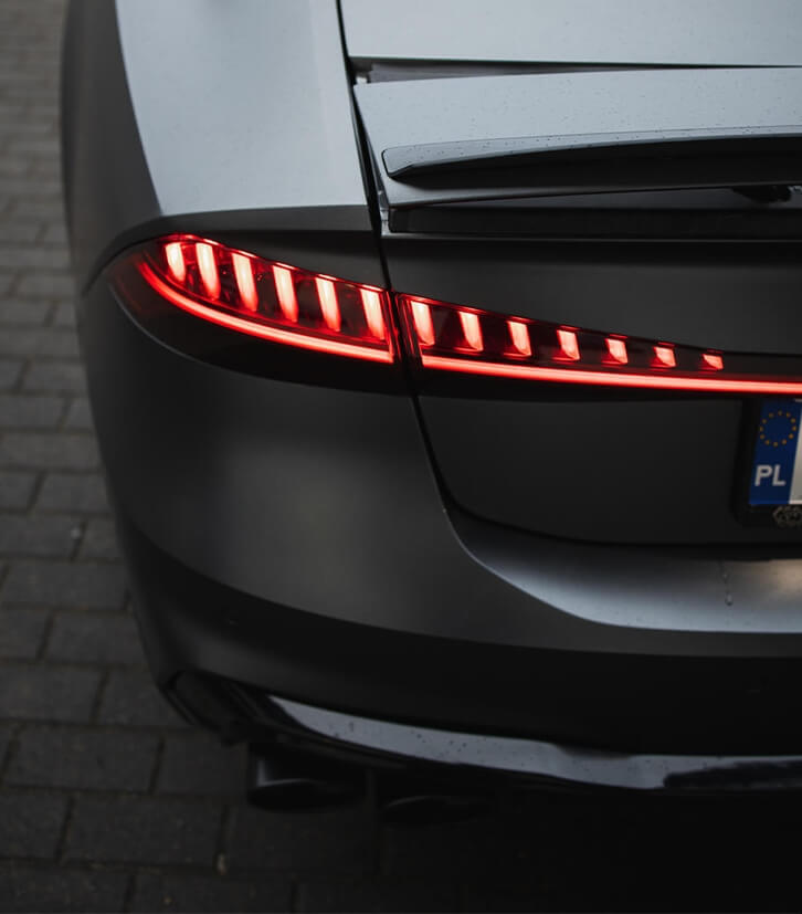 Unikalny styl i precyzja wykonania