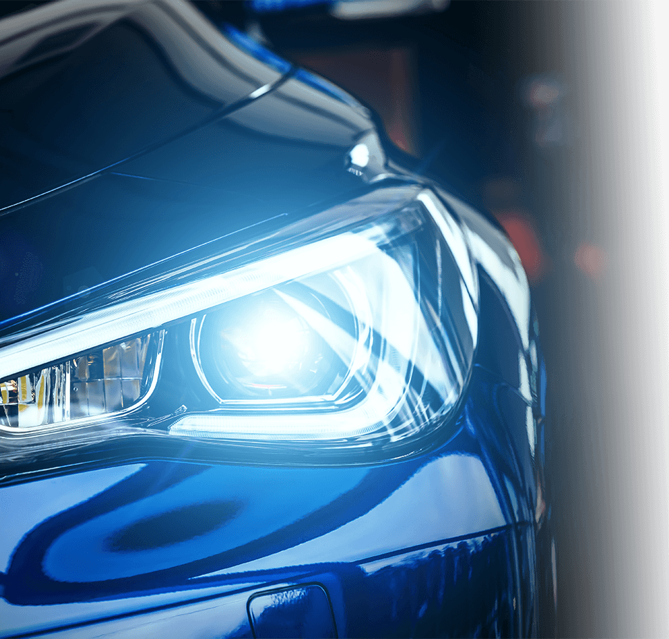 Dlaczego tuning  optyczny w KPR Tuning